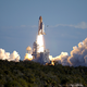 Illustration for article titled Todays Space Trivia - STS-107 Launch
